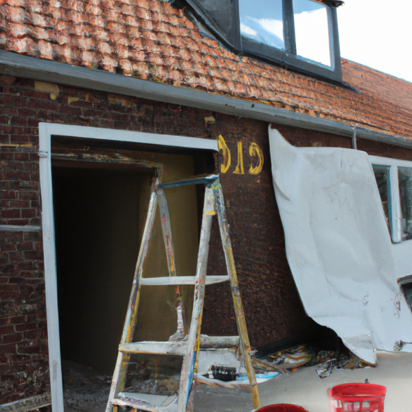 Fra slidt til nyt: Tømrere i Vejle hjælper med at renovere tage