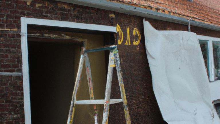 Fra slidt til nyt: Tømrere i Vejle hjælper med at renovere tage