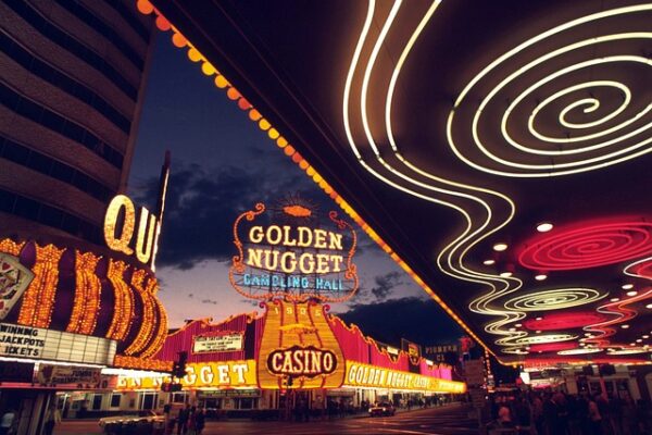 Spil uden oprettelse: Sådan fungerer finske casinoer uden registrering