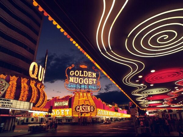 Spil uden oprettelse: Sådan fungerer finske casinoer uden registrering