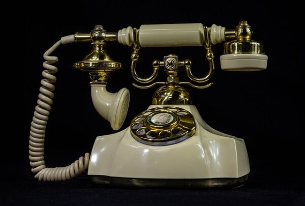 Hvem ringer? Derfor skal du ikke altid tage telefonen