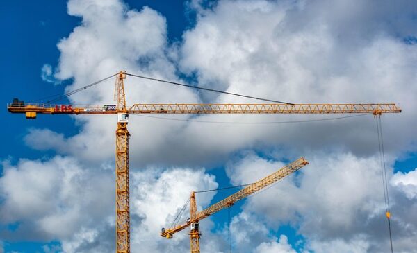 Fra tegnebrættet til virkelighed: Viborgs mest imponerende nybyggerier