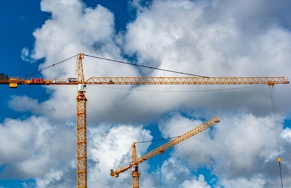 Fra tegnebrættet til virkelighed: Viborgs mest imponerende nybyggerier