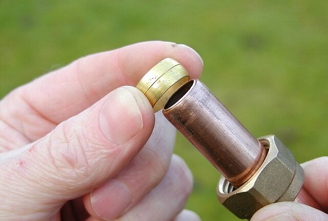 Sådan finder du den rette vvs’er på amager – tips og tricks