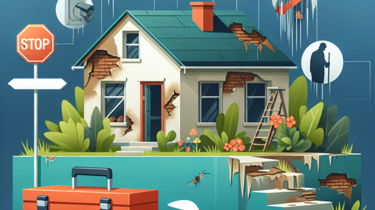 Skjulte udfordringer: De typiske fejl i ejendomsservice – og hvordan du undgår dem